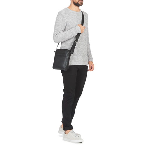 Le Tanneur - CHARLES REPORTER MEDIUM - Noir