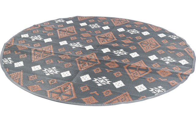 Human Comfort Chairo AW Outdoor Teppich