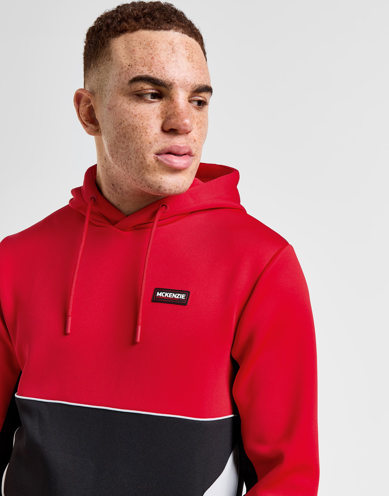 McKenzie Sweat à Capuche Venis Homme