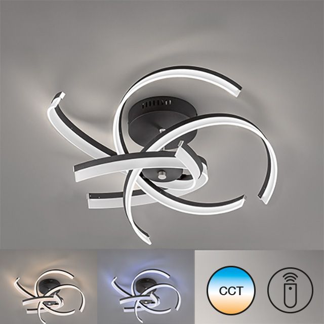 LED-Deckenleuchte