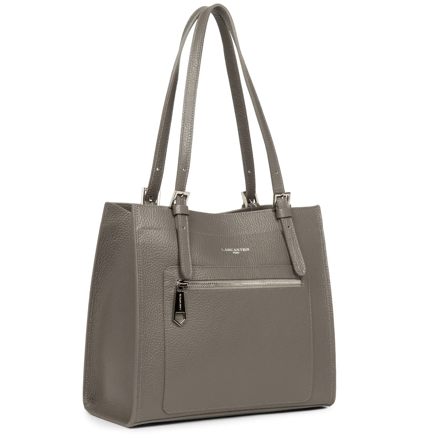 Foulonné Double-Sac cabas épaule