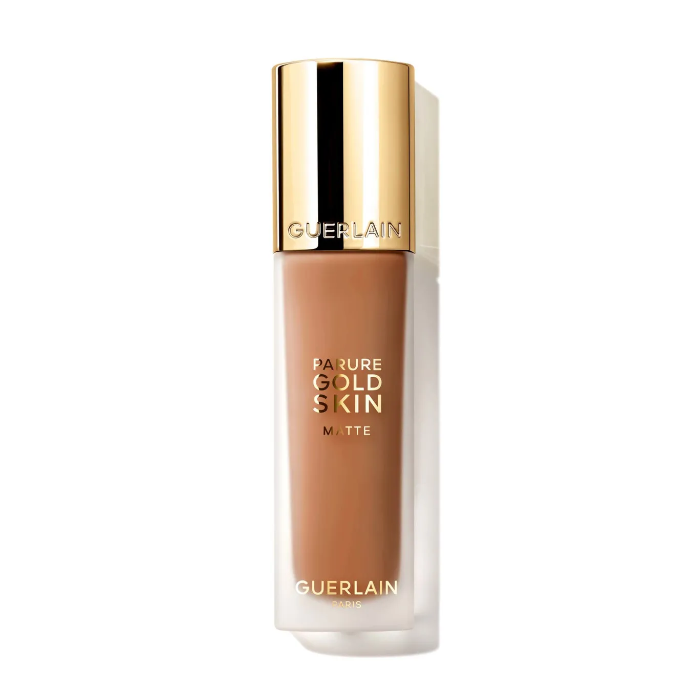 Guerlain Parure Gold Fluid MatteMatte 0C