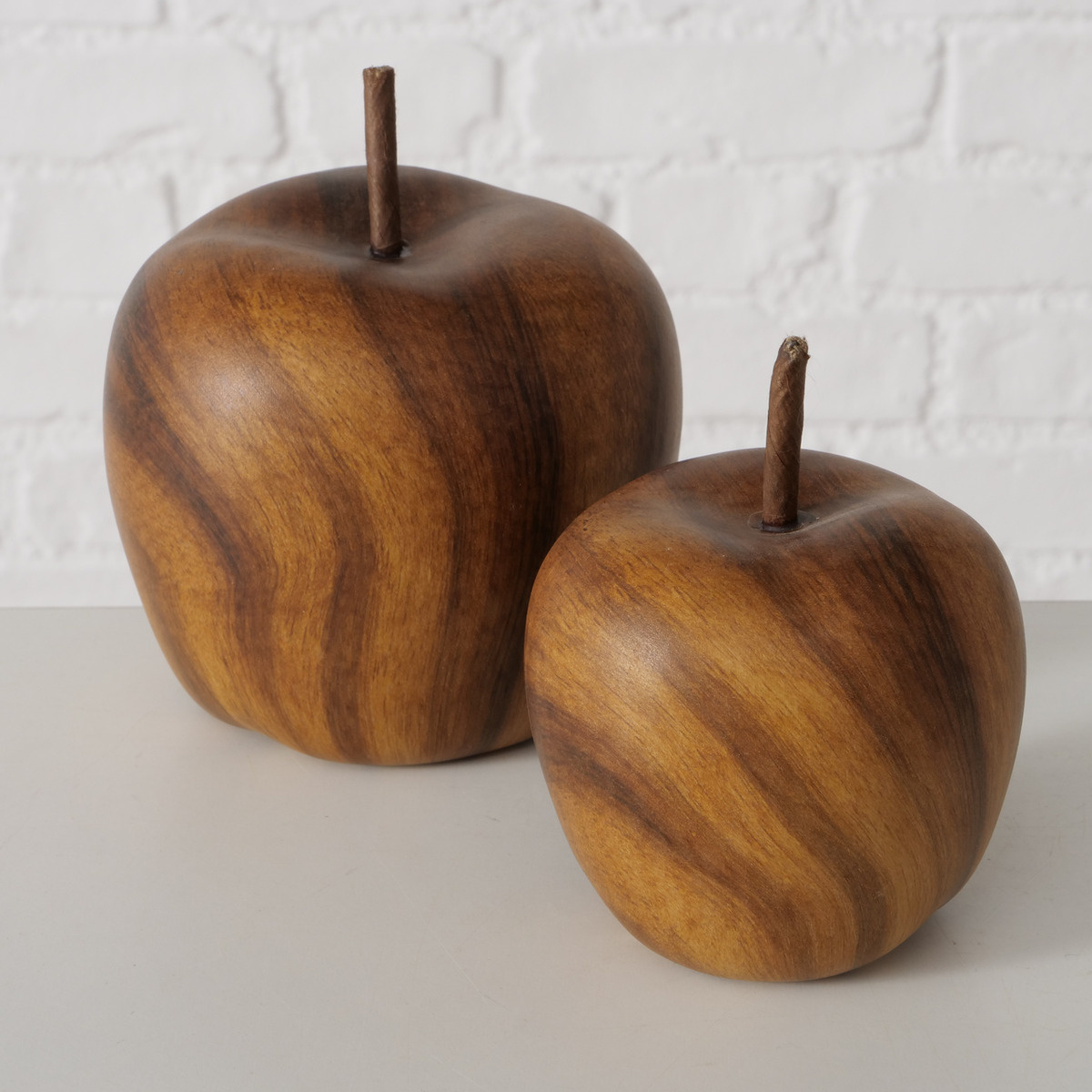 Deko-Apfel WILHELMY