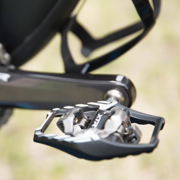 Shimano XTR M9120 Pedaler