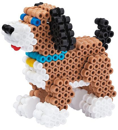Hama Midi Perles?t - 2500 stk. - 3D - Hunde
