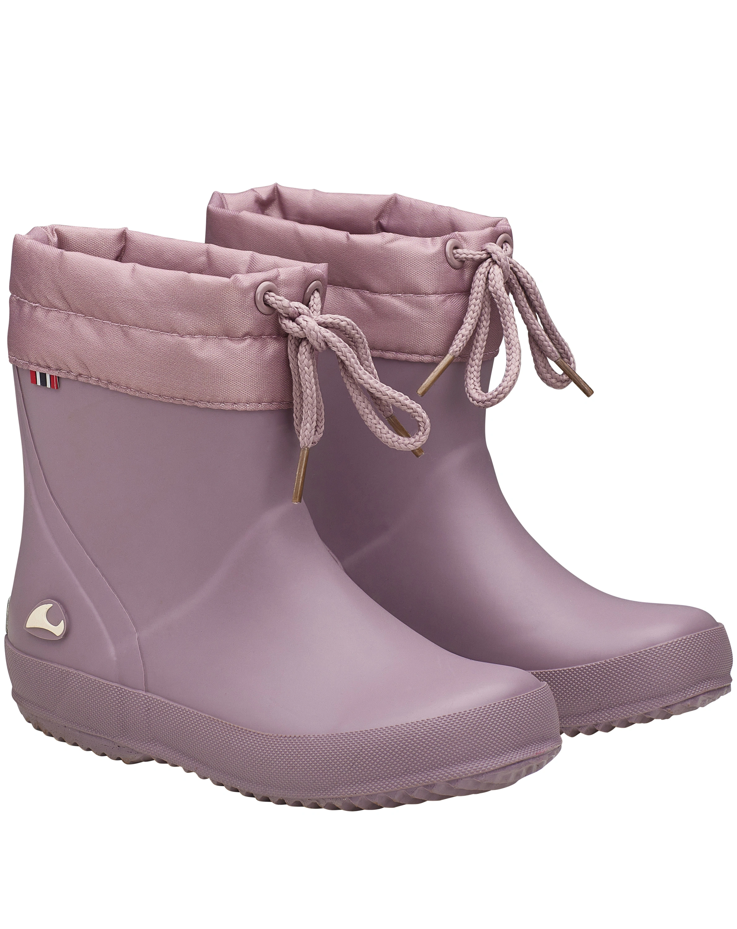 Gummistiefel ALV INDIE in dusty pink/light pink