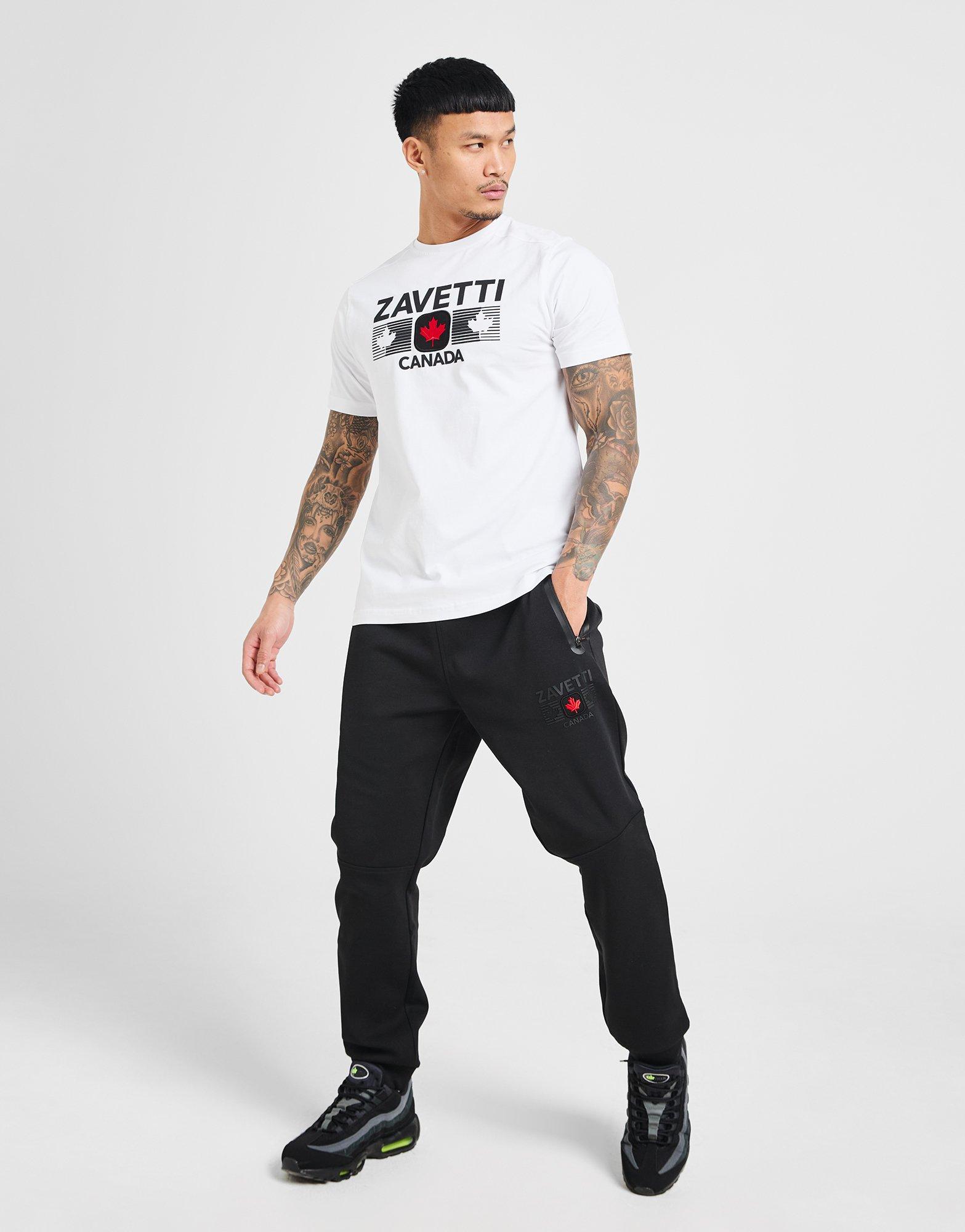 Zavetti Canada T-shirt Cirico
