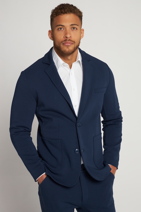 JP 1880 Jerseysakko NEW YORK, FLEXNAMIC®, Business, Baukasten, bis 8 XL