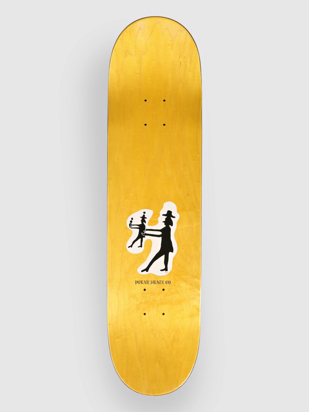 Polar Skate Shin Sanbongi Contact 8.25