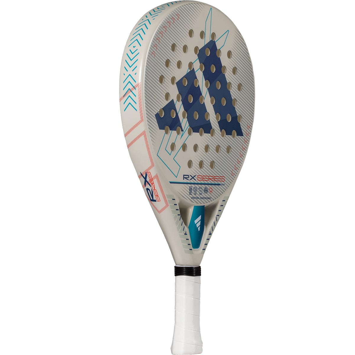 adidas RX Series Light 3.4 Padel Bat