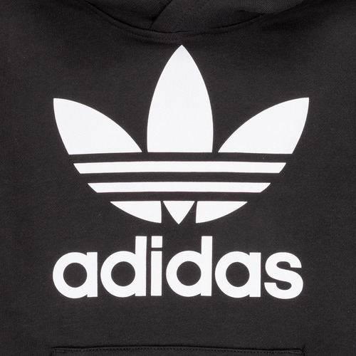 adidas Originals - ZACK - Noir
