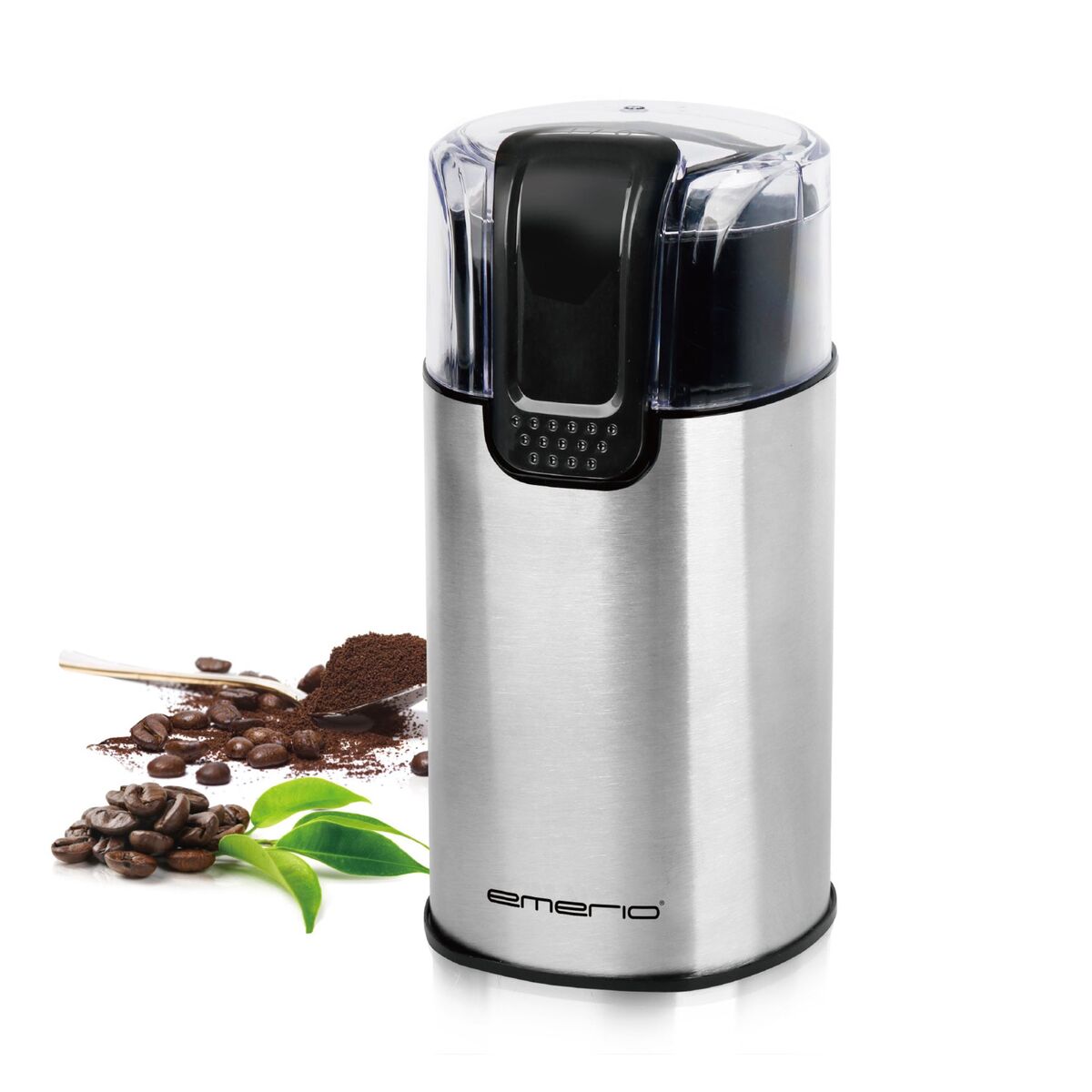 CG-125372 Kaffekvern