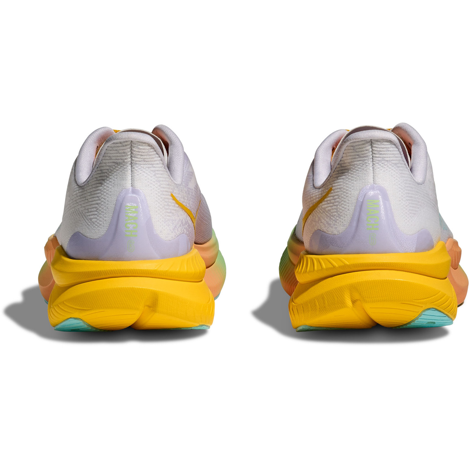 HOKA Mach 6 Heren