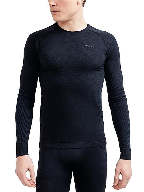 CRAFT - T-SHIRT ML CORE DRY ACTIVE COMFORT M