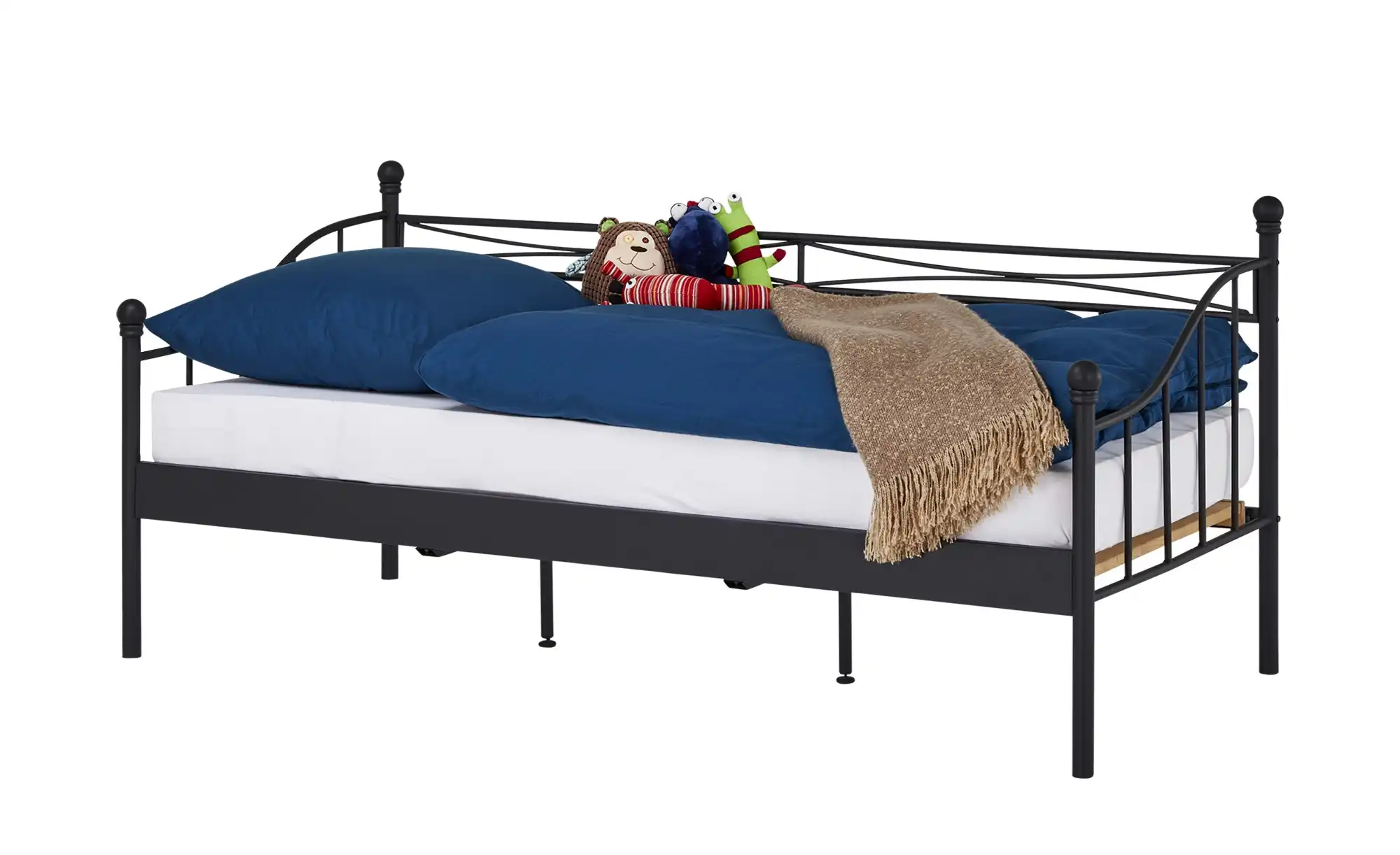 Metallbett-Gestell Luisa
