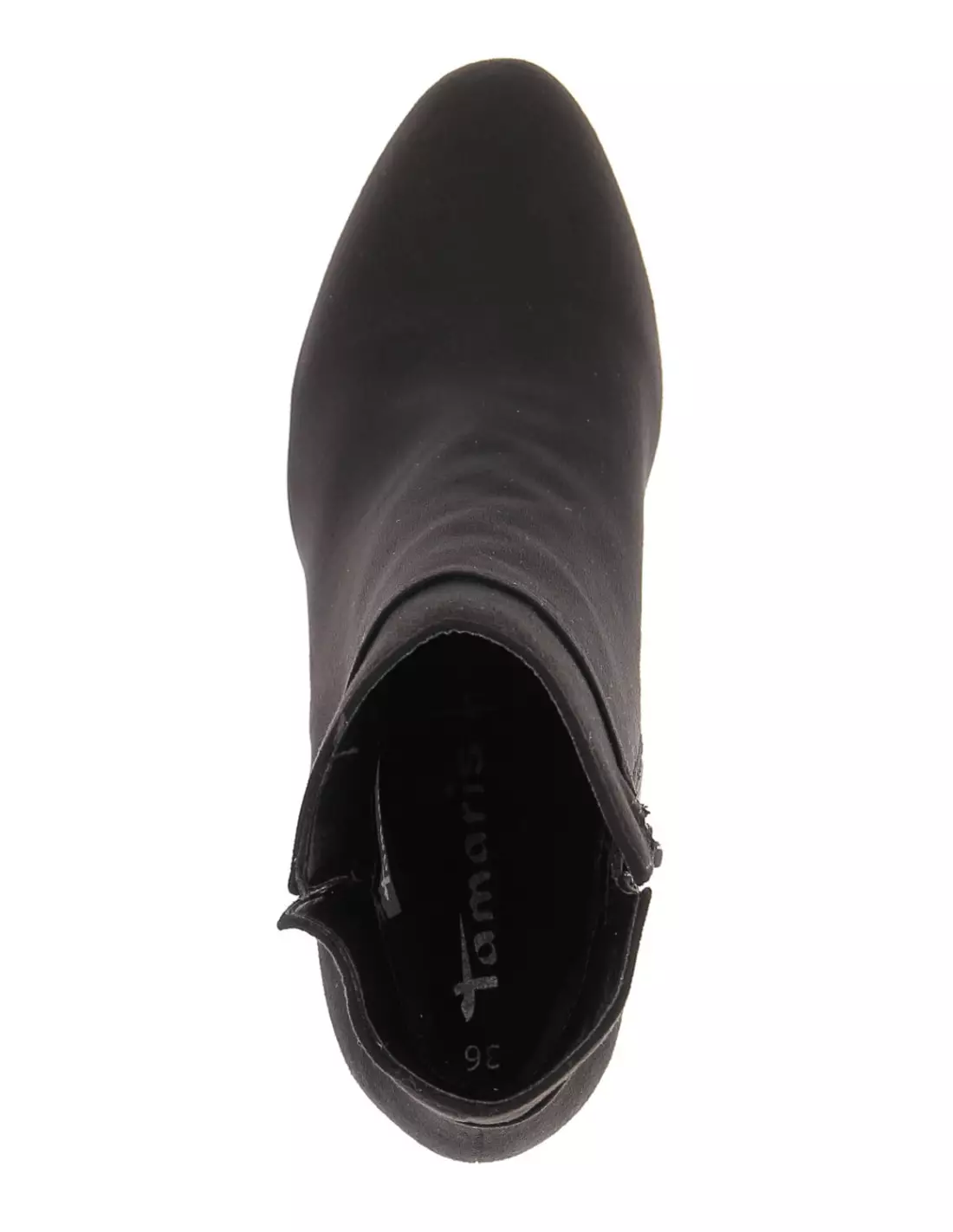 TAMARIS 25344 - Boots & bottines Black