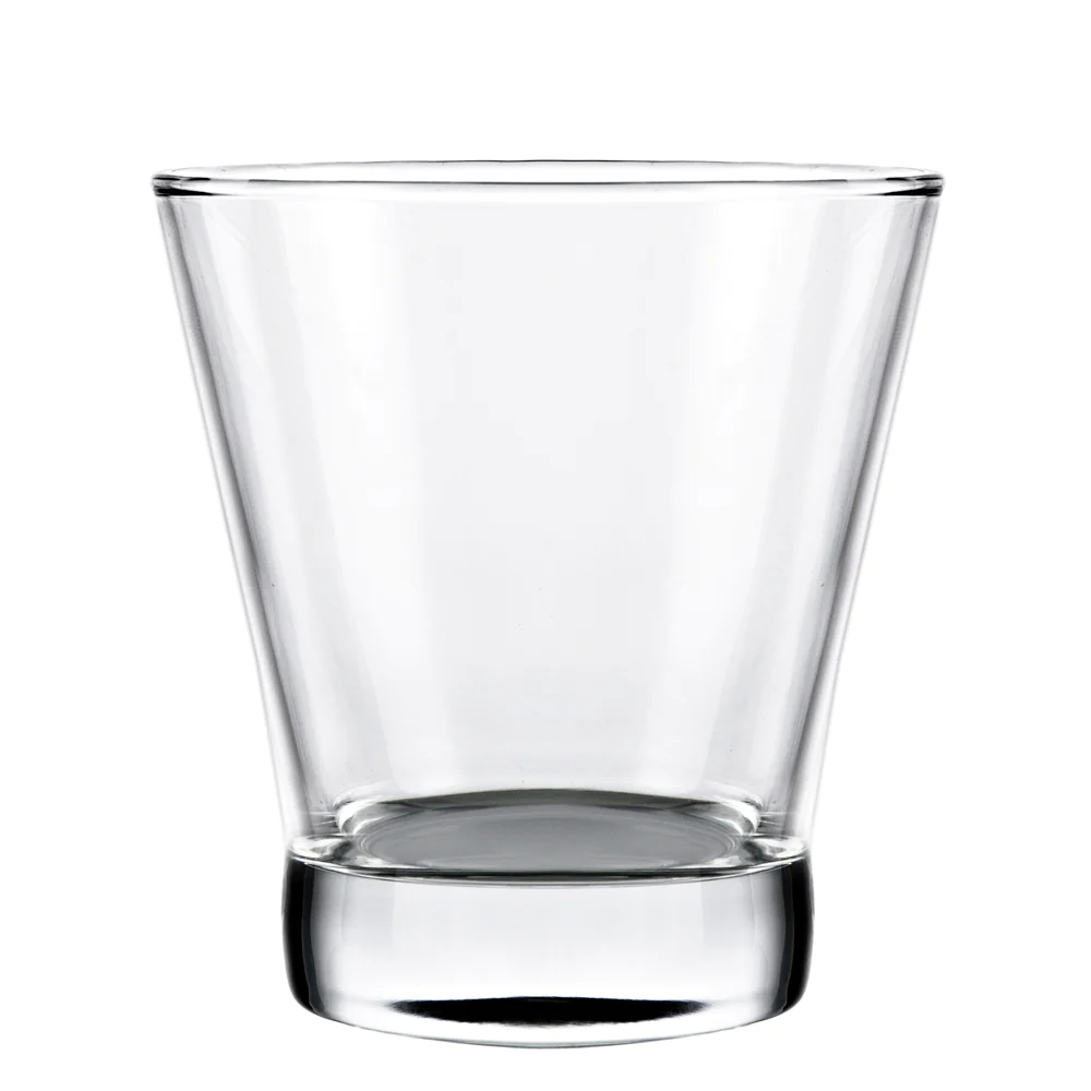 Boîte de 12 gobelets trempés Aran 25 cl Vicrila