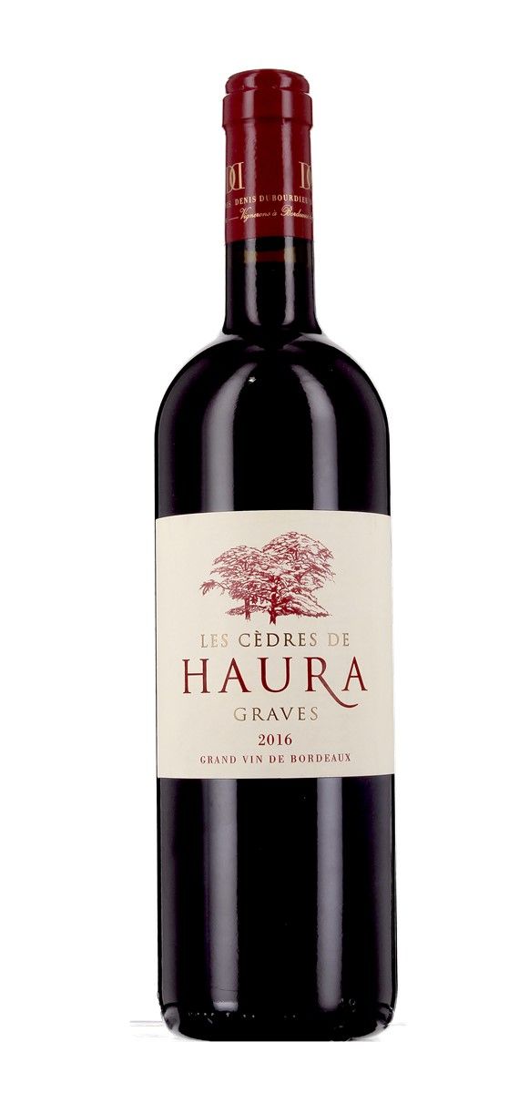Les Cèdres de Haura - Les Cèdres de Haura 2016