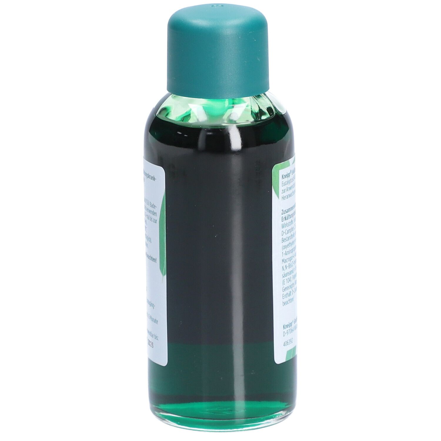 Kneipp® Erkältungsbad SPEZIAL