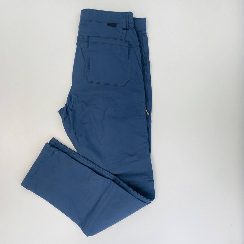 Rugged Trail Jogger - Seconde main Pantalon randonnée femme - Bleu - 46