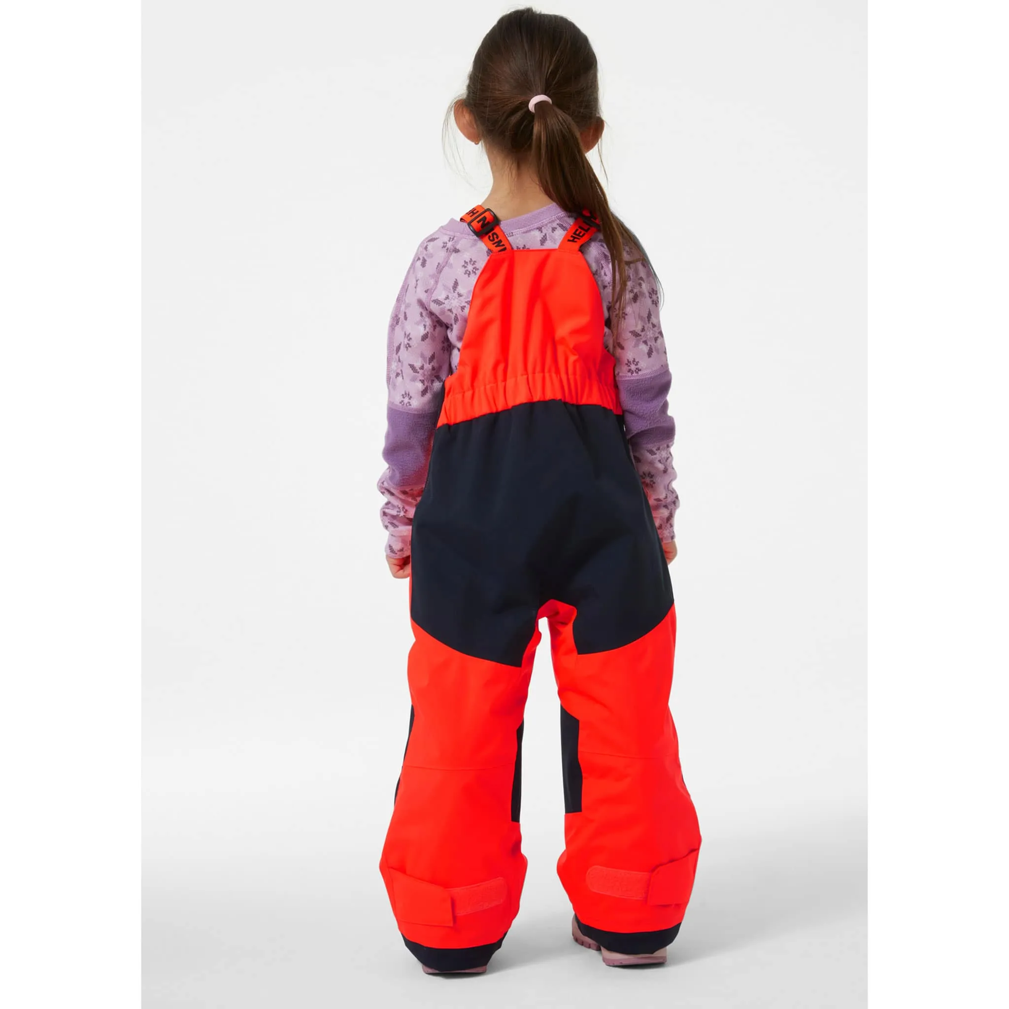 Helly Hansen Salopette Rider 3-7ans