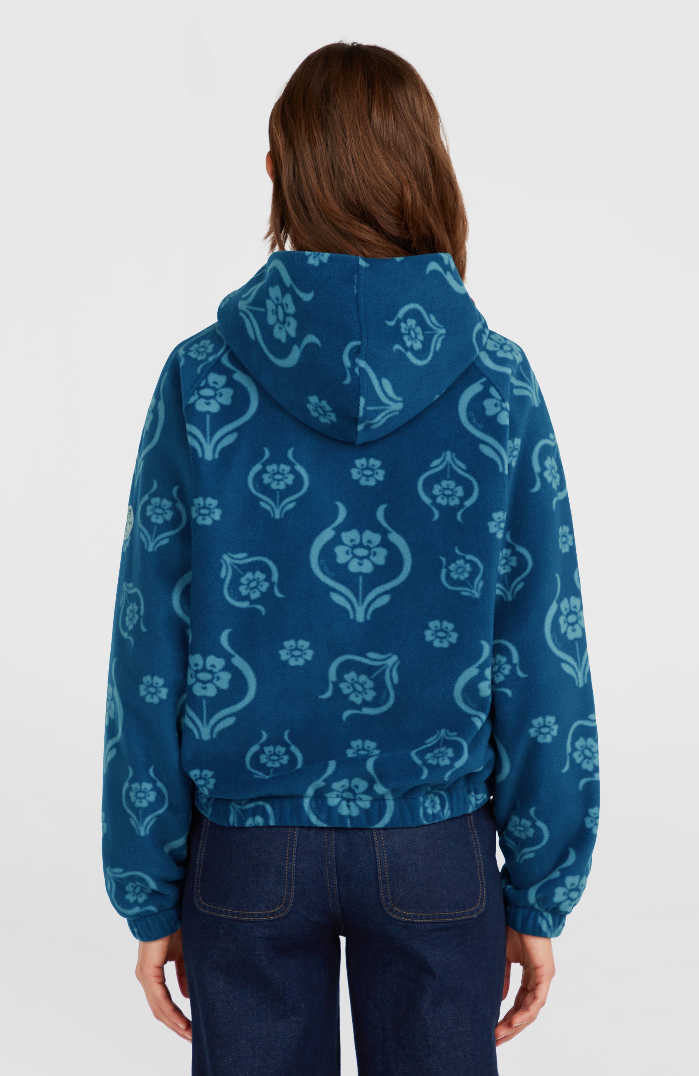 O'Riginals Superfleece hoodie