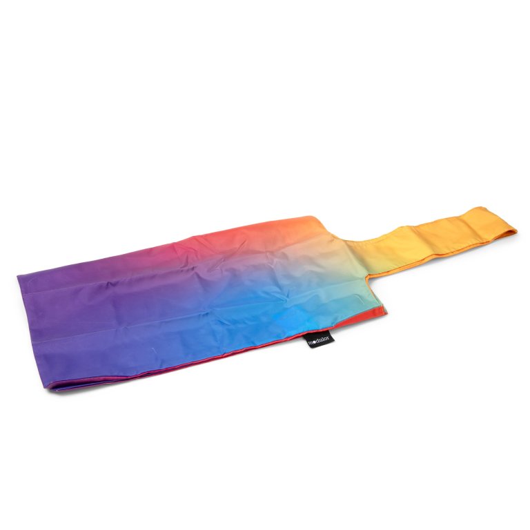 Loqi Bag Gradient Modulor Edition