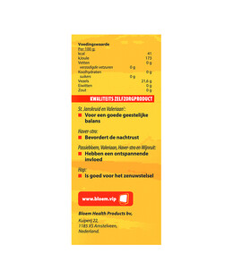 Bloem Rusta Capsules 100CP
