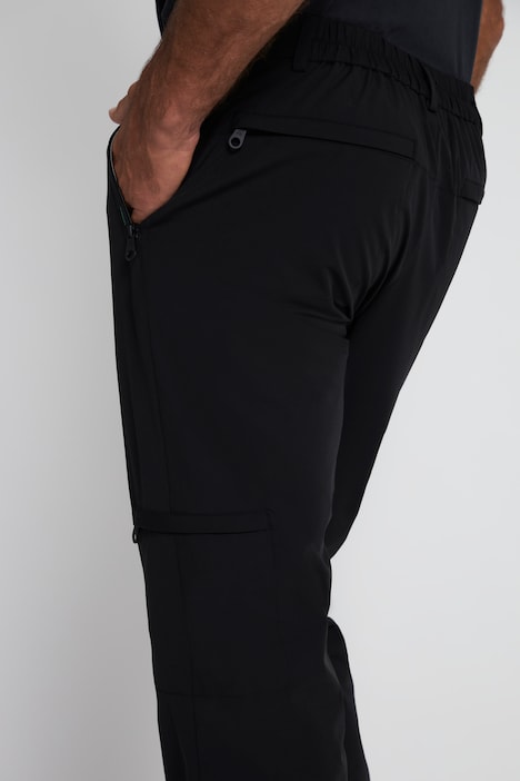 JAY-PI Trekking-Hose FLEXNAMIC®, Outdoor, QuickDry, Regular Fit