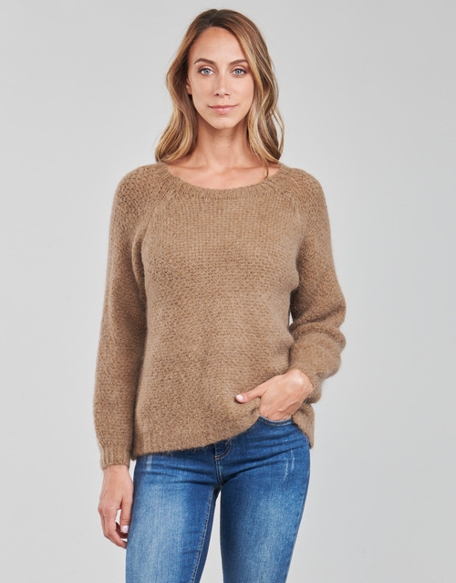 Betty London - NELILA - Marron
