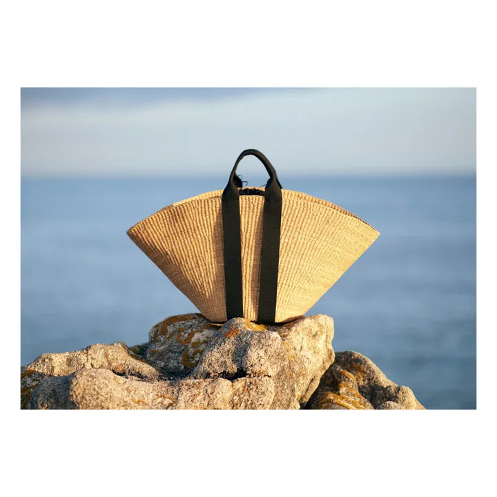 Muun Bags Sac Maxi Sophie | Noir