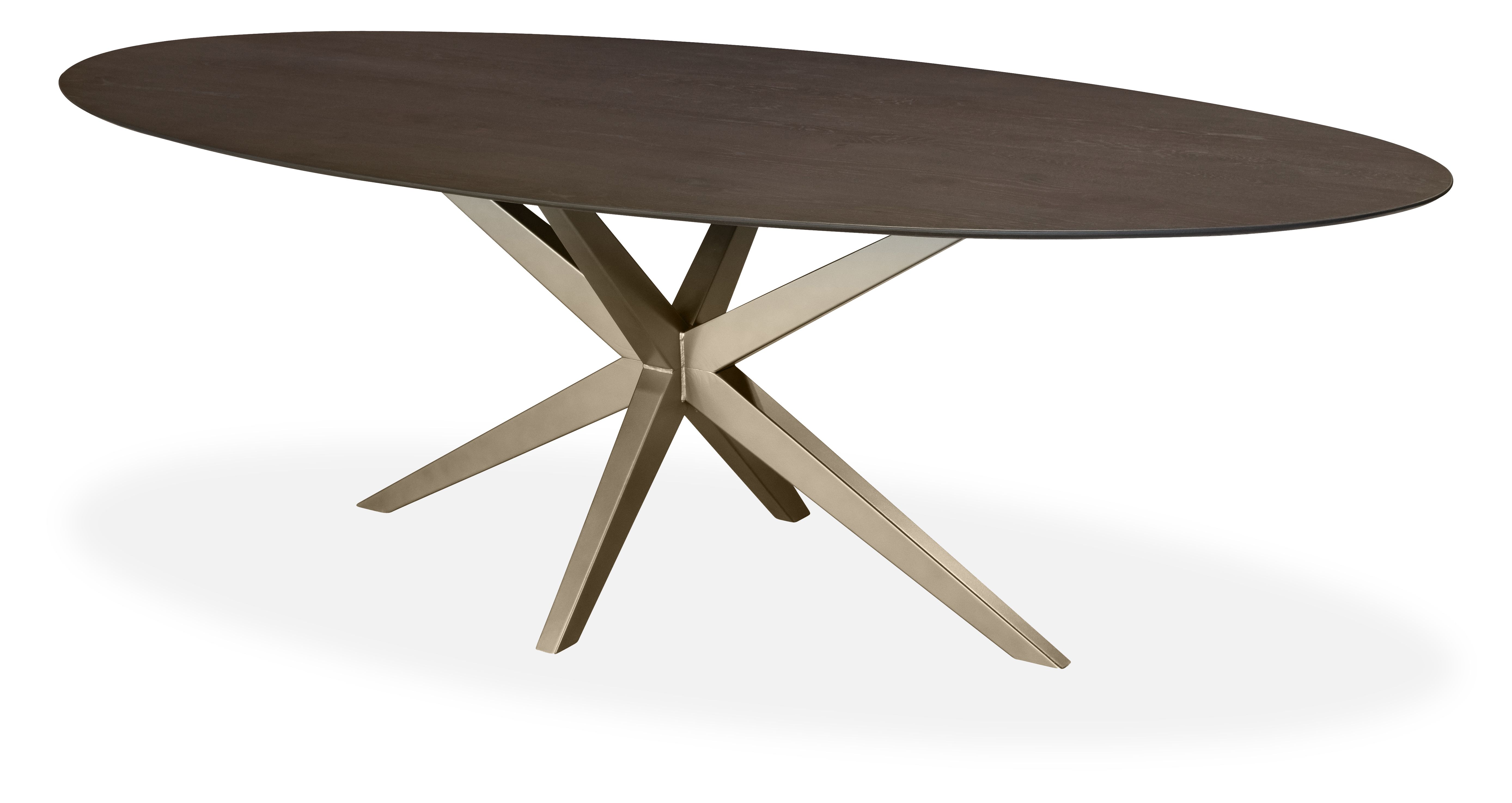 Eettafel Mingo