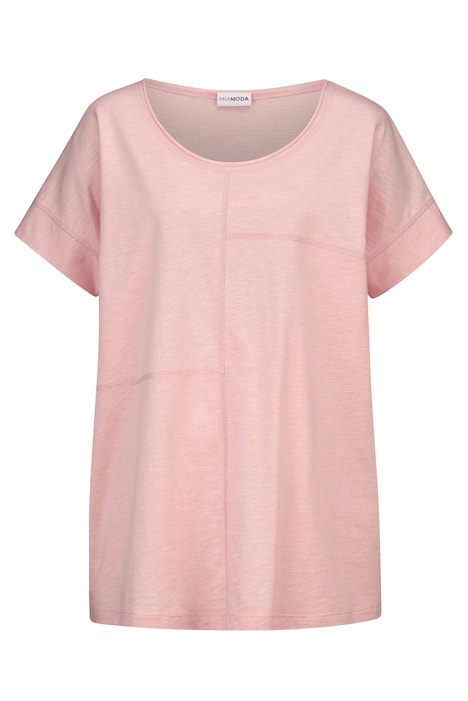 T-Shirt, Halbarm