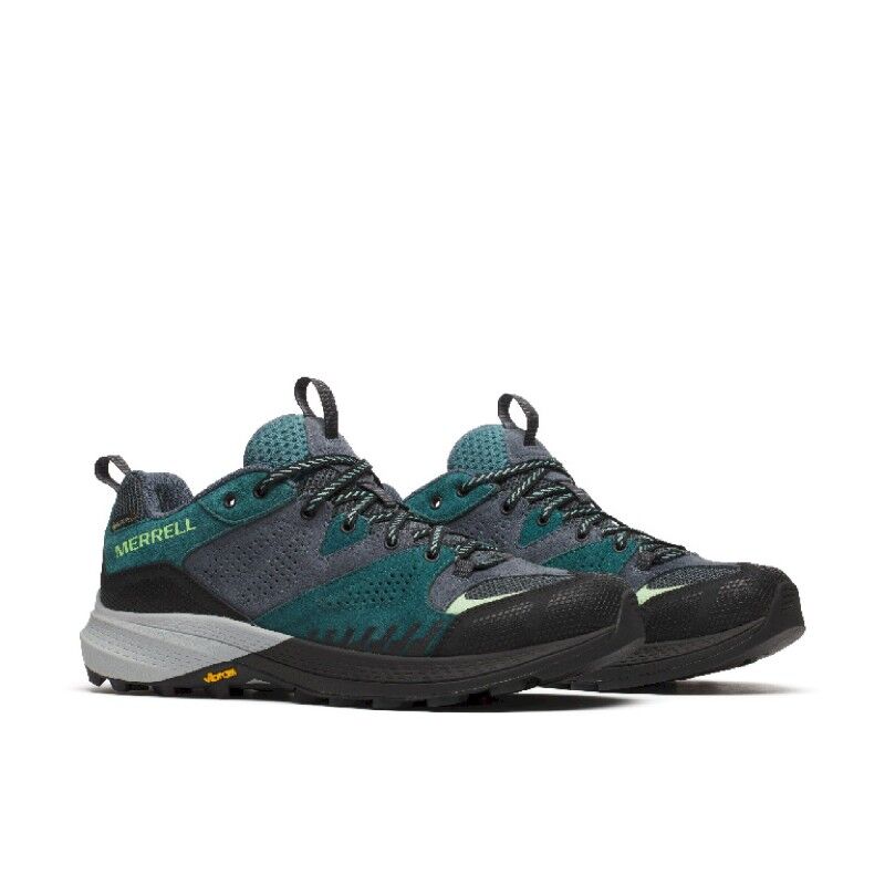 Capra 2 GTX - Chaussures randonnée homme