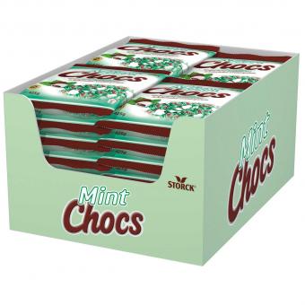 Storck Mint Chocs 425g MHD:30.9.25