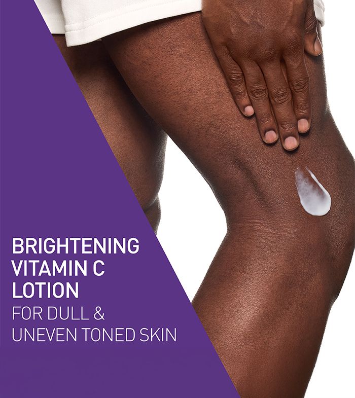 Brightening Vitamin C Lotion