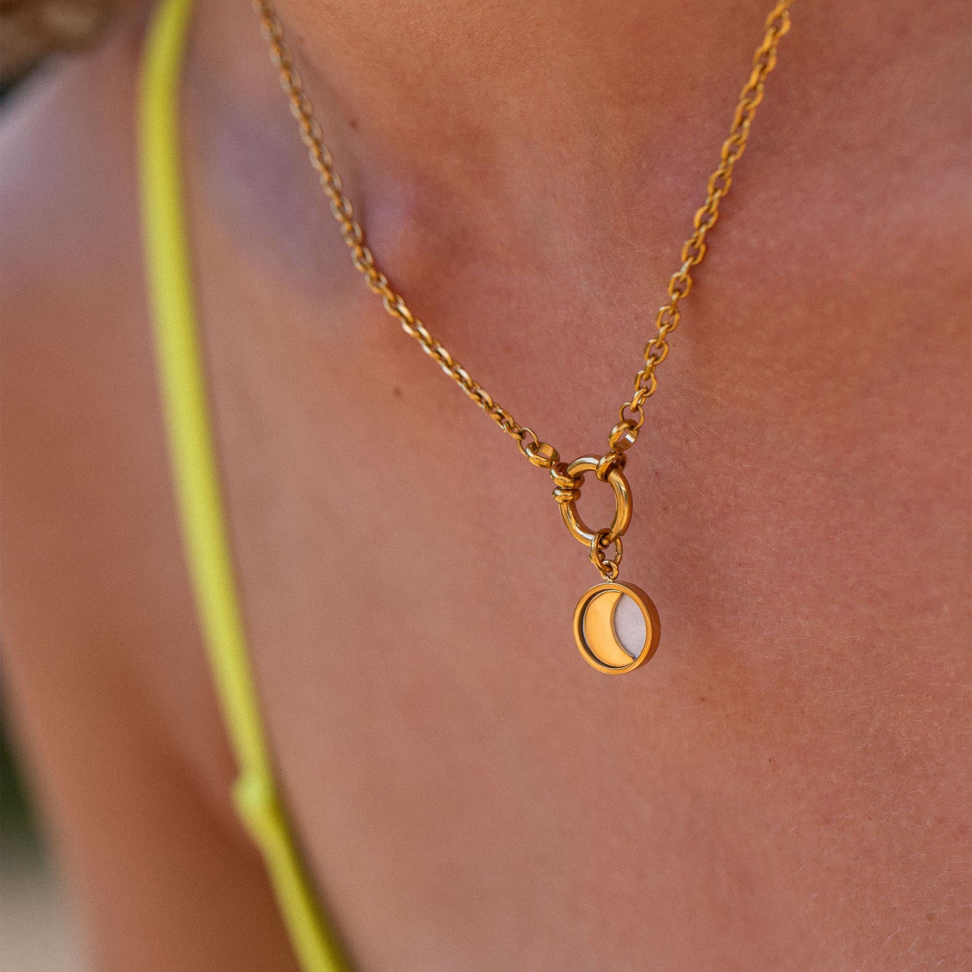 Maikai Charm Kette - PURELEI