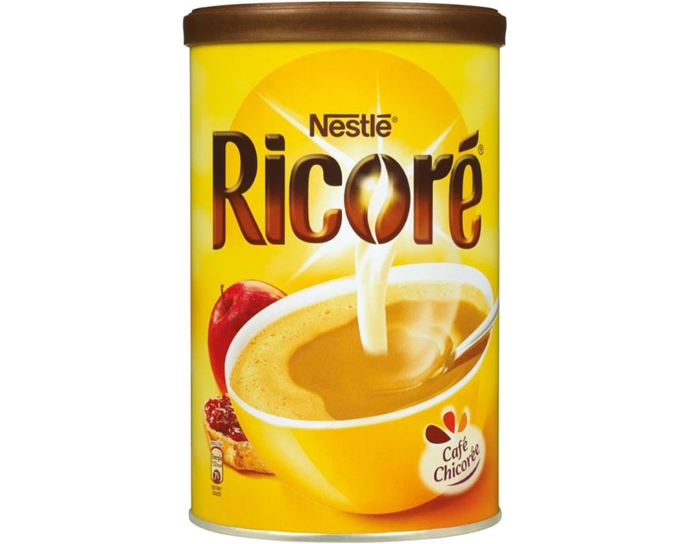 MISTURA RICORÉ SOLÚVEL COM CAFÉ 260G