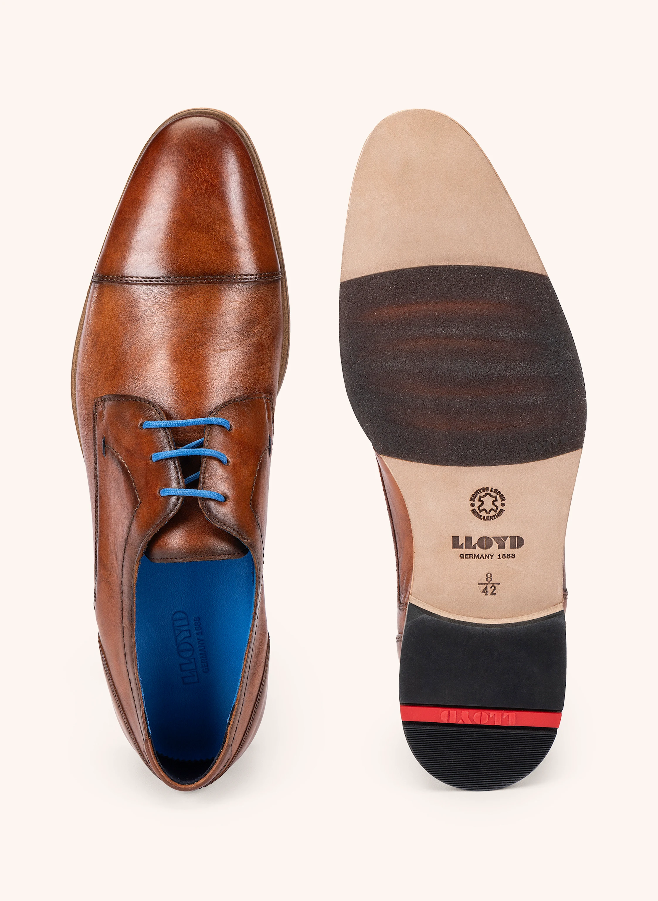 LLOYD GILROY Schuhe