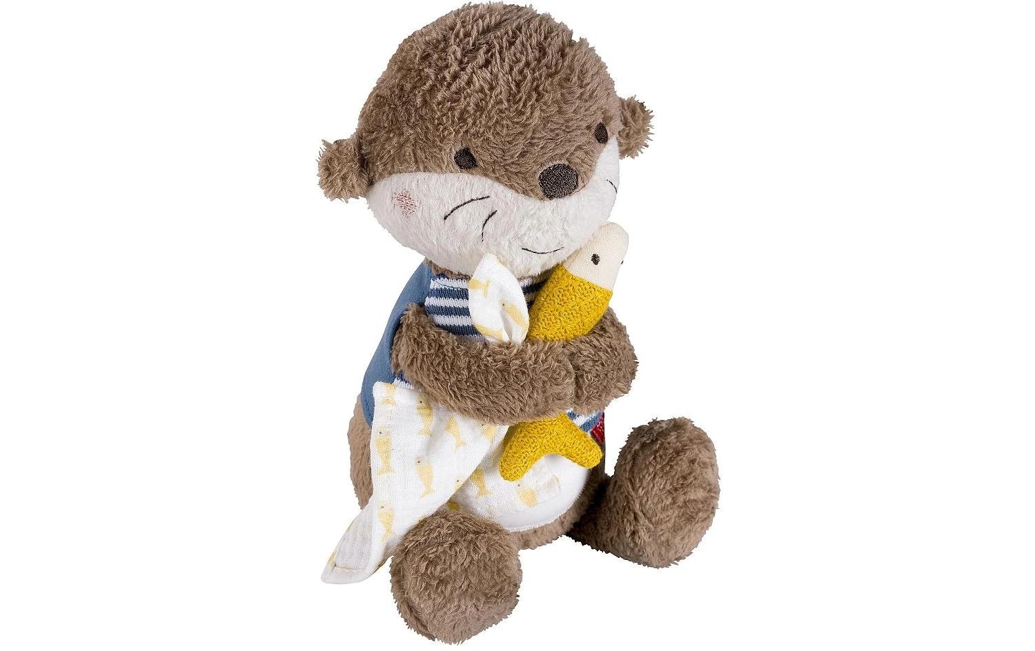 Fehn LED Nachtlicht »Otter«