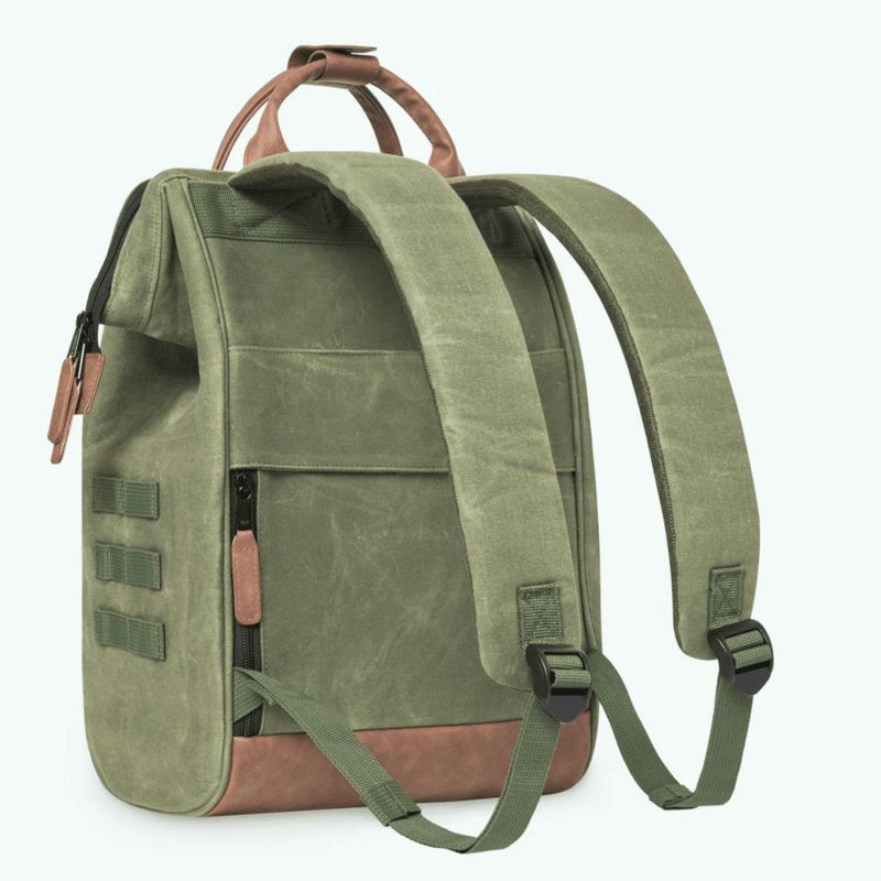Sac à dos Adventurer Medium 23 litres + 2 grandes pochettes Nicosie