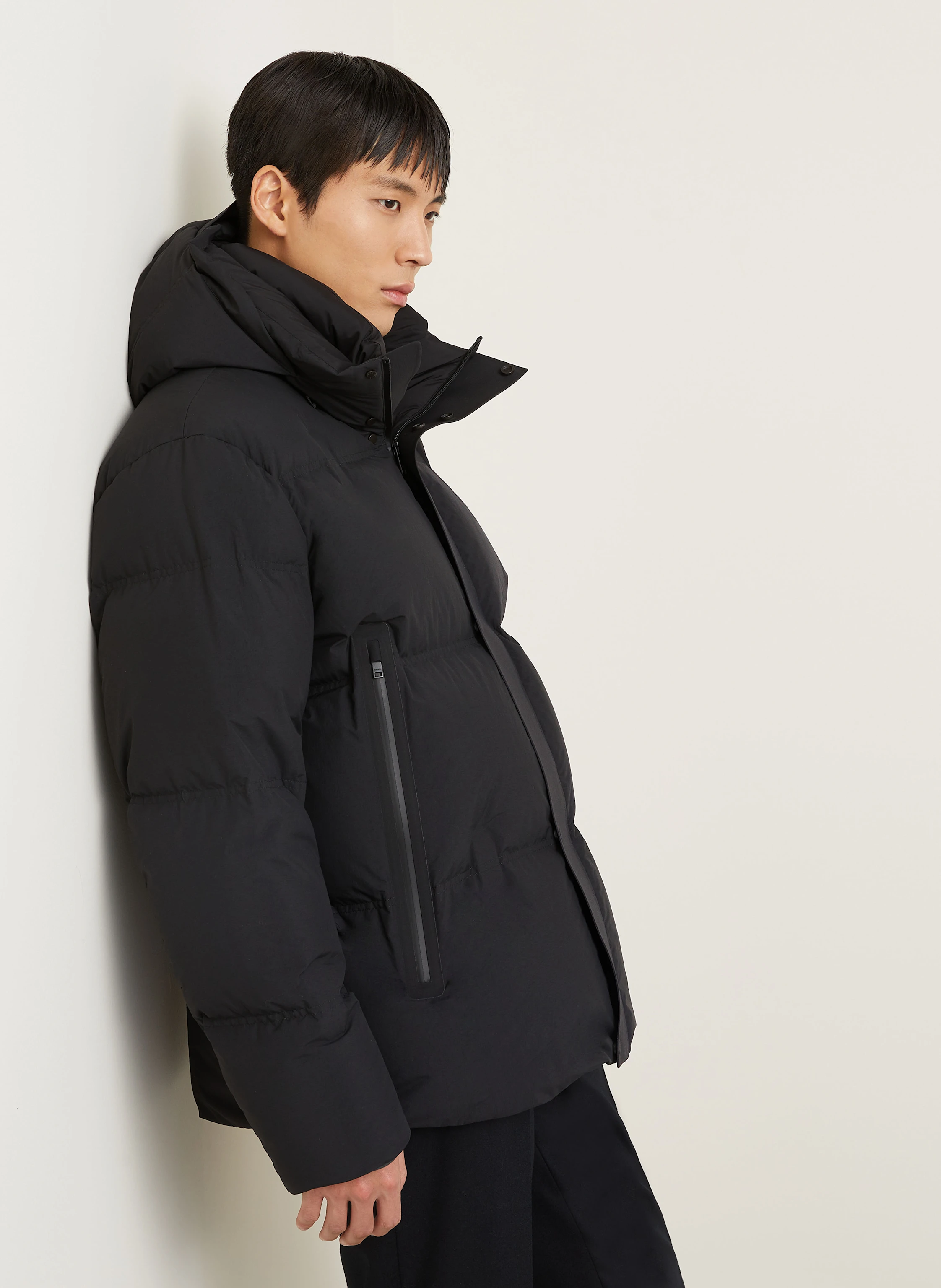 ZEGNA Daunenjacke