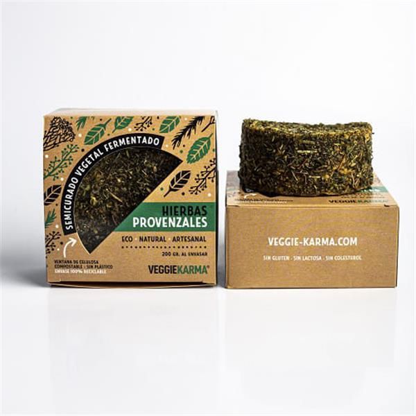 Prep. Ferm. Bio Ervas De Provença 200G