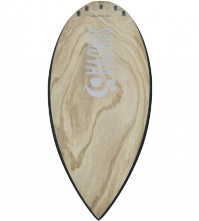Sunova SPX - GR 6'5