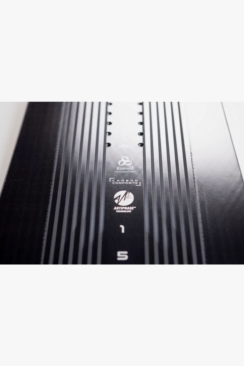 Nitro Highlander Snowboard 2324