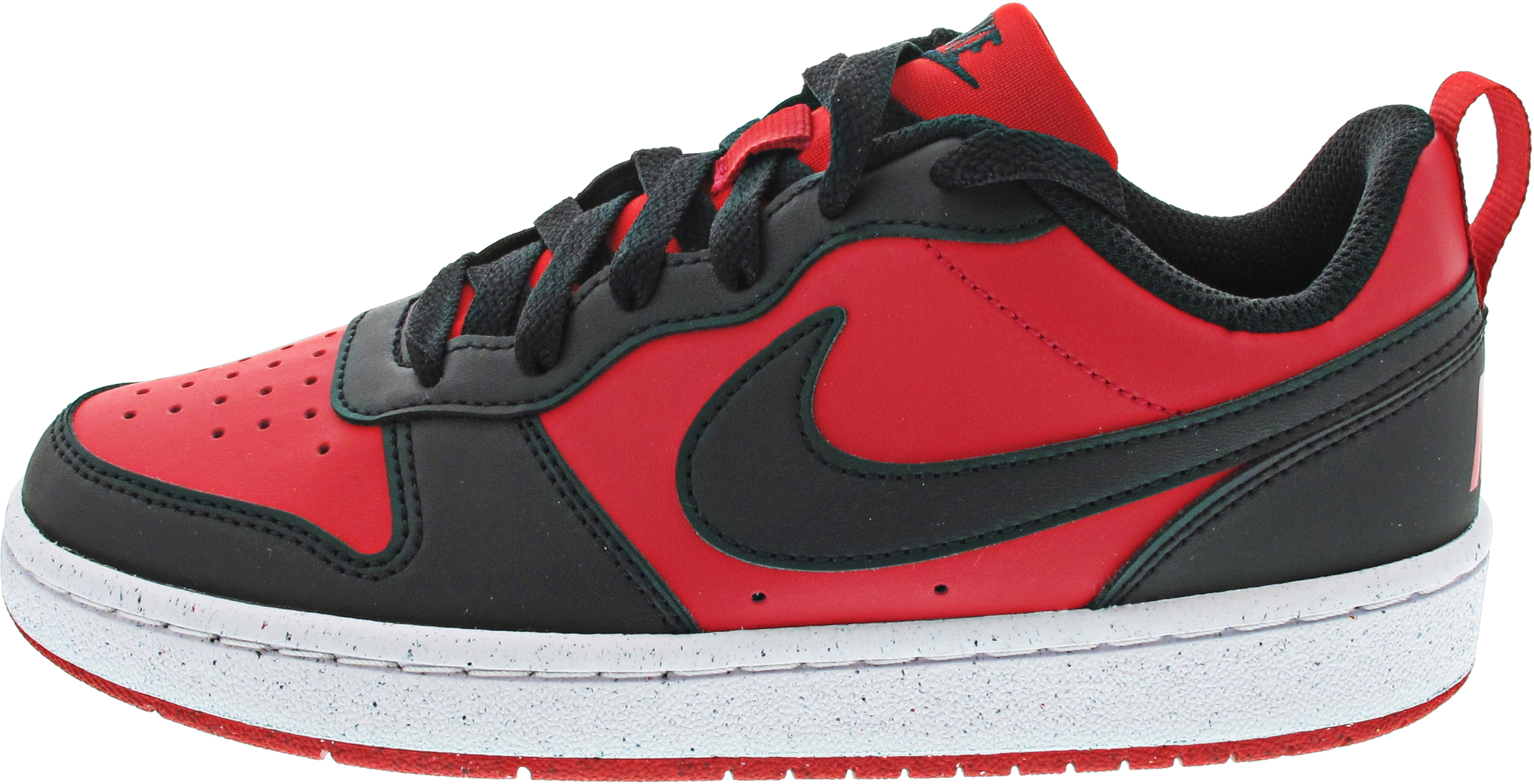 Nike Court Borough Low Recraft Sneaker rot