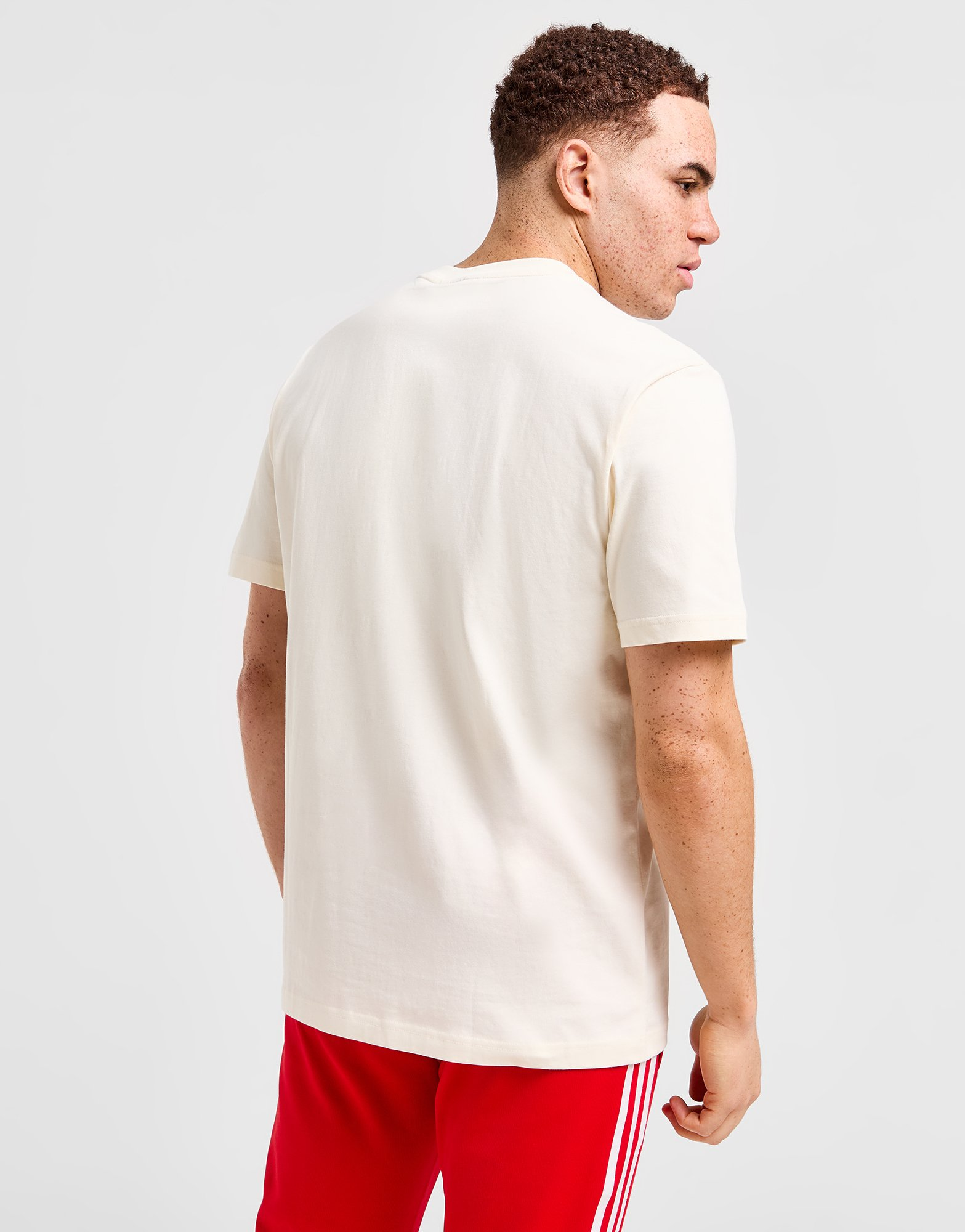 adidas Originals T-shirt Bling Homme