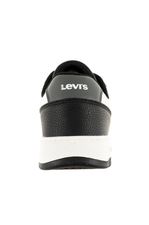 Baskets basses levi's® drive 55 gris standard