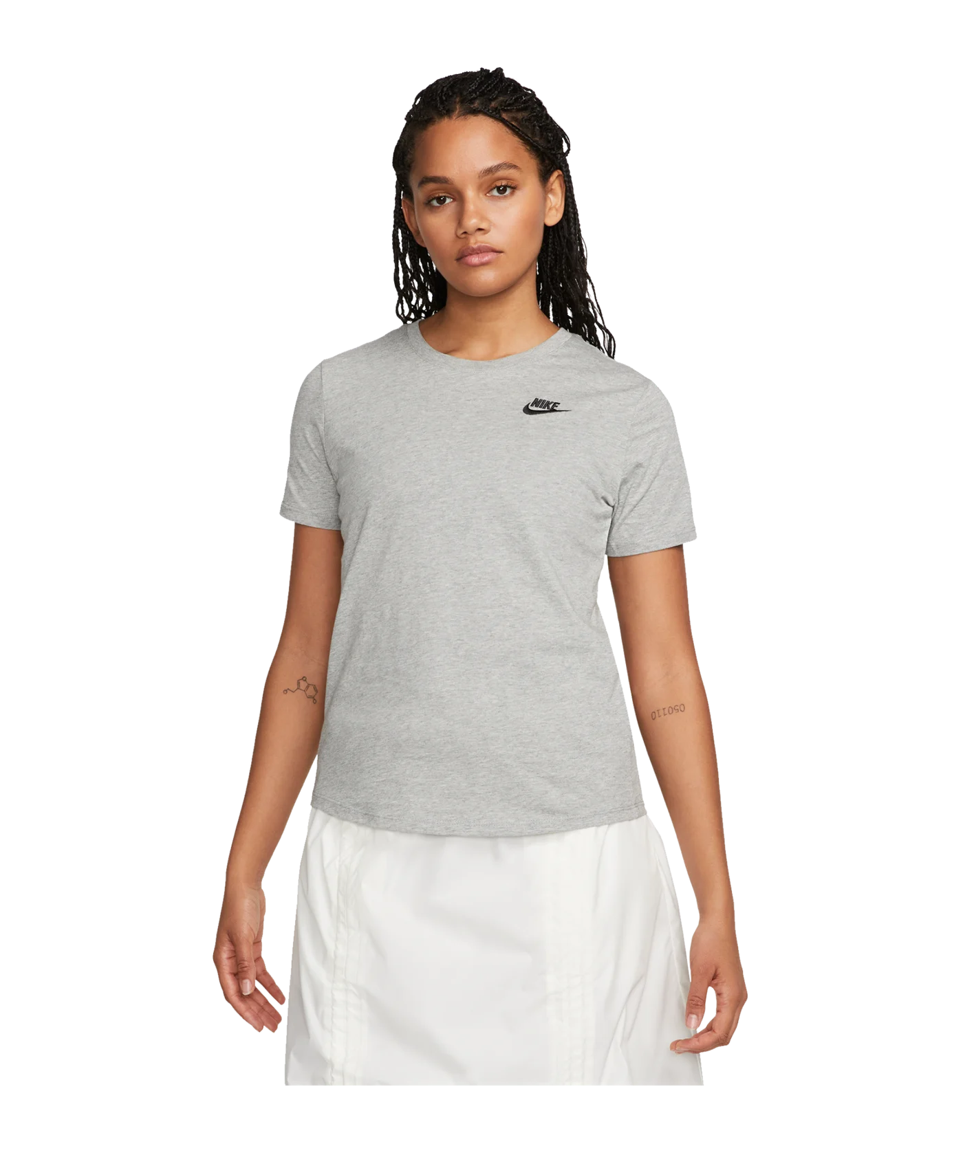 Nike Club Essentials T-Shirt Damen F063