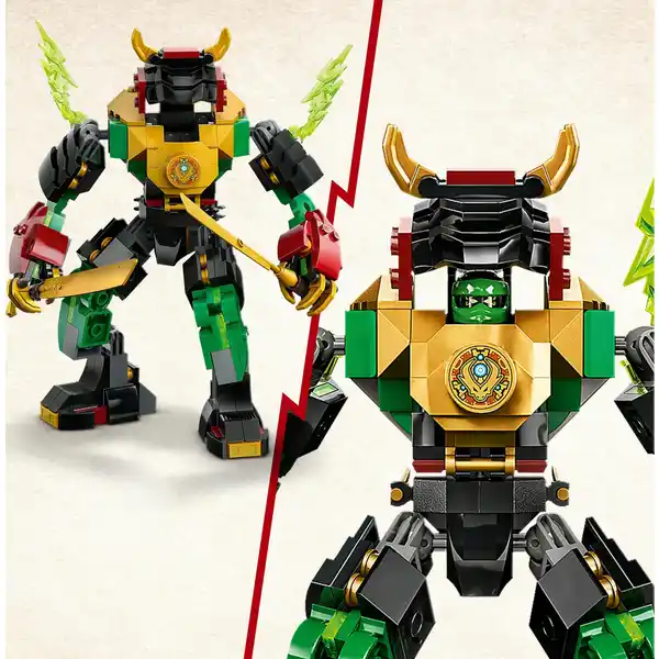 71817 Lloyds Elementarkraft-Mech